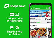 The best Australian cash back and discount sites- Shopa Save