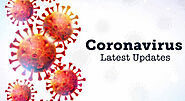 Coronavirus Live Updates: 24,635,518+ Cases Worldwide and 835,679 Deaths | 3,392,295 Cases in India