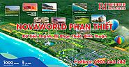 NovaWorld Phan Thiết – Siêu thành phố biển, Du lịch số 1 Việt Nam!