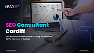 Bridging the SEO Gap: Cardiff Consultants Share the Keys to Success