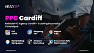 Turning Clicks into Customers: Cardiff's PPC Game Plan