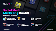 Harness the Power of Social Media: Cardiff’s Leading Experts Tell All