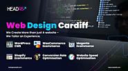 Delve into Cardiff's Web Design Wonders: Beyond Aesthetics
