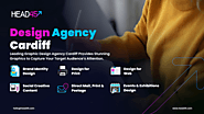 Cardiff's Design Agencies: Where Imagination Meets Reality.