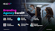 Discover the Secret Sauce: Cardiff's Top Branding Agencies Spill the Beans.