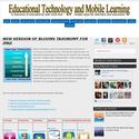 Educational Technology and Mobile Learning