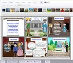 Storyboard That Classroom Edition - Starting at Just $9.95 per month