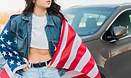 Getting Car Loan for Buying Your New Car in the USA Is Quiet Easy From a Bank or Credit Association