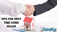 Here Are The Top Tips for The First Time Home Seller — Dealty | Sell Your Home Your Way, Like A Pro