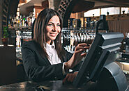 Best and Exclusive Restaurant POS System By FoodChow