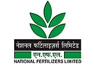 National Fertilizers Ltd. Recruitment 2020 - 40 Technical Professionals