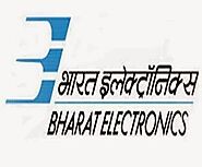 Bharat Electronics Ltd. Recruitment 2020 - 60 Project Engineer Post