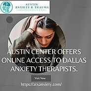 Overcoming Fears: Find Phobias Therapy in San Antonio