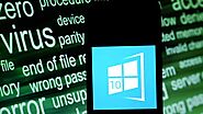 New Windows 10 Security Shock As 1,000 Vulnerabilities Revealed - Home