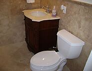 Experts for bathroom remodeling in Miami