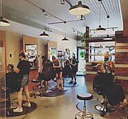 Best Davines Hair Salon in Vancouver - Heartbreaker Salon