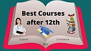Best Courses after 12th for Science, Commerce, Arts 2020 - Jobs Digit