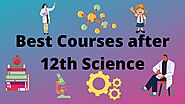 Best Courses after 12th Science with PCM and PCB 2020 - Jobs Digit
