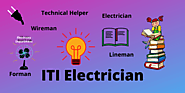 ITI Electrician Course Details 2020 / Eligibility/Subjects/Jobs/Apprentice - Jobs Digit