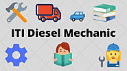 ITI Diesel Mechanic Course Details 2020 / Eligibility/Subjects/Jobs/Apprentice - Jobs Digit