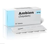 Buy Ambien 5mg | Buy Ambien Online Next Day Delivery