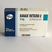 Buy Xanax 2mg | Buy 2mg Xanax Online | Meds2delivery