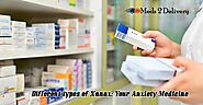 Buy Xanax bars Online | Buy Xanax Online No Prescription