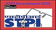 STPI Recruitment 2020 | Apply Online | Date Extended