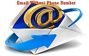 15 Free Email Without Phone Number Verification | Free Email Accounts