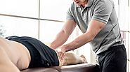 Find a Professional Sports Massage Therapist to Keep Your Body Moving