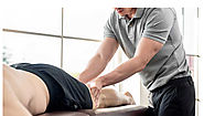 Best Professional Sports Therapy Massage in London