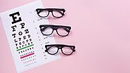 Difference between Optician, Optometrist, and Ophthalmologist: What’s best for you?