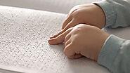 Why you must pay attention to the National Braille week of 2020?