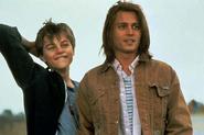 Gilbert Grape