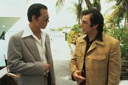 Donnie Brasco/ Joseph D. Pistonne