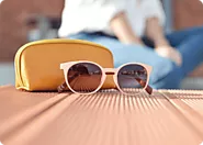 Keyhole Bridge Sunglasses | Polarised | Specscart® UK