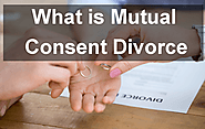 How To Get Mutual Consent Divorce With The help of Lawyers