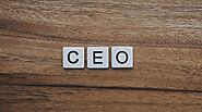 WHAT IS CEO FULL FORM IN ENGLISH? | TOP 10 CEO OF THE WORLD
