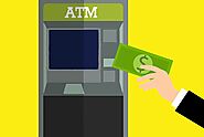 what is atm full form in english?