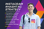 create an effective instagram hashtag growth strategy