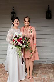 The Best Custom Made Plus Size Mother of the Bride Dresses in Australia