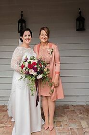 Dos and Don'ts While Buying Mother of the Bride Wedding Dress