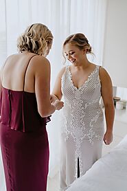 Points to Keep in Mind When Selecting Dress for of the Bride/groom’ Mother