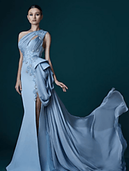 Mother of the Bride/groom Dresses That’ll Wow Your Guests