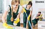 Best House Cleaning Services in Kolkata|Darks|Pest Control Services