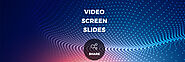 Screen Sharing |Virtual Event Platform Features | Nunify