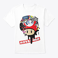 Mario Splatfest T Shirts | Teespring