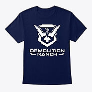 Demo Ranch Merch | Teespring