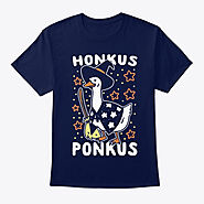 Honkus Ponkus T Shirts | Teespring