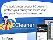 What is CCleaner | Best PC System Cleaner for Windows